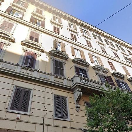 Pietra - The Italian Stay Collection Roma Exterior foto