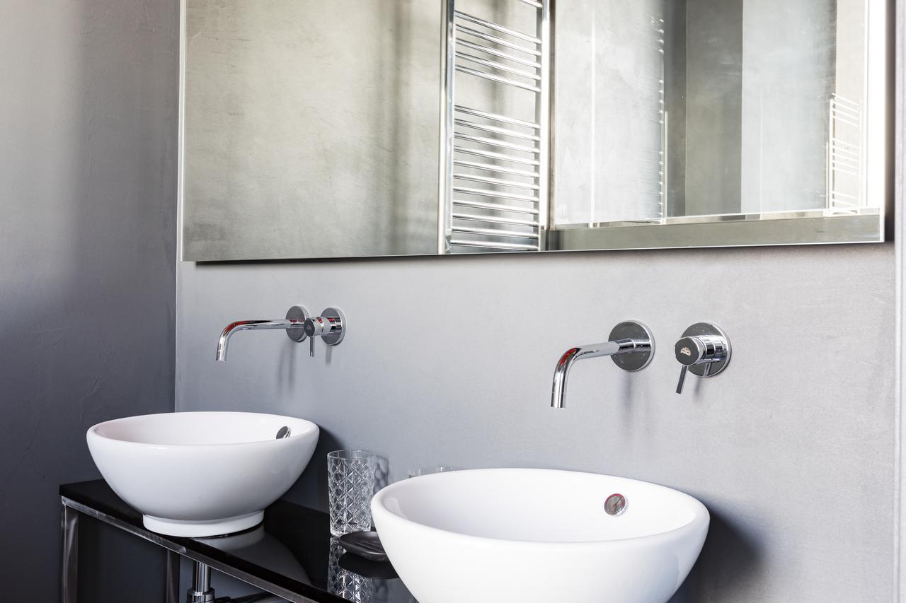 Pietra - The Italian Stay Collection Roma Exterior foto