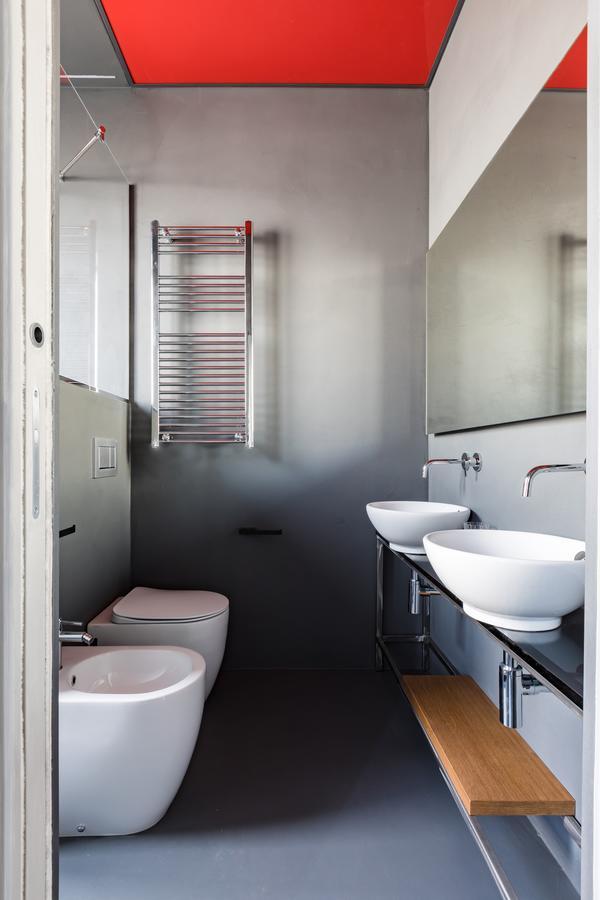 Pietra - The Italian Stay Collection Roma Exterior foto