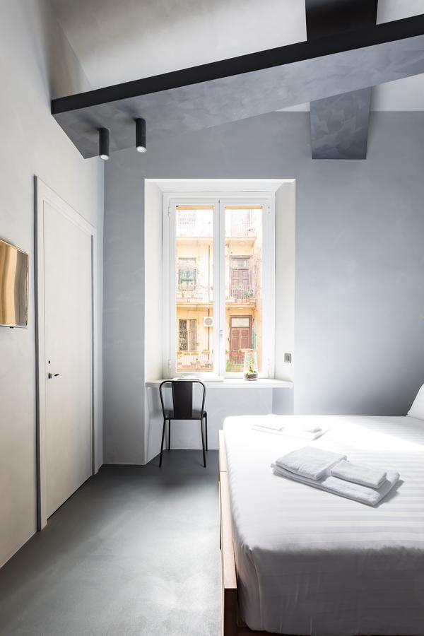 Pietra - The Italian Stay Collection Roma Exterior foto