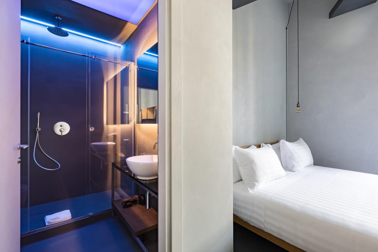 Pietra - The Italian Stay Collection Roma Exterior foto