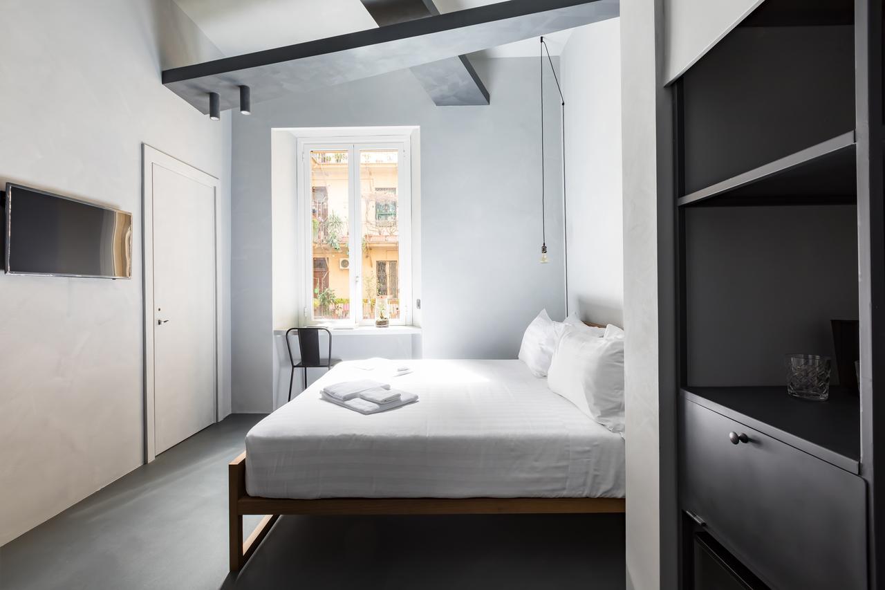 Pietra - The Italian Stay Collection Roma Exterior foto