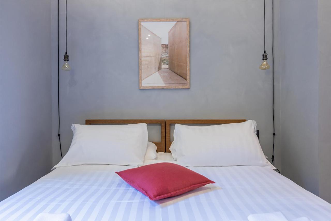 Pietra - The Italian Stay Collection Roma Exterior foto