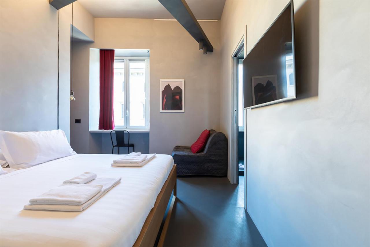 Pietra - The Italian Stay Collection Roma Exterior foto