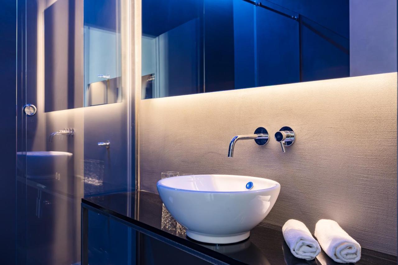Pietra - The Italian Stay Collection Roma Exterior foto