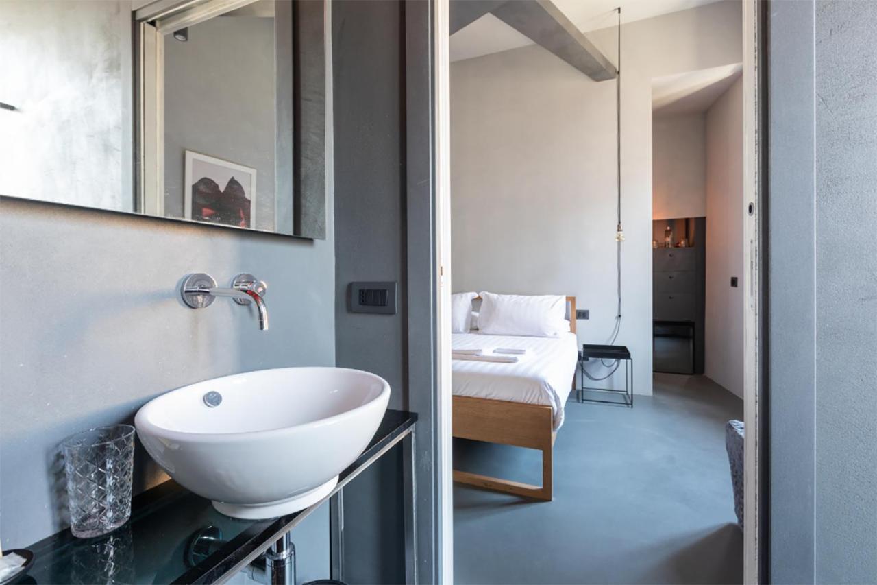 Pietra - The Italian Stay Collection Roma Exterior foto