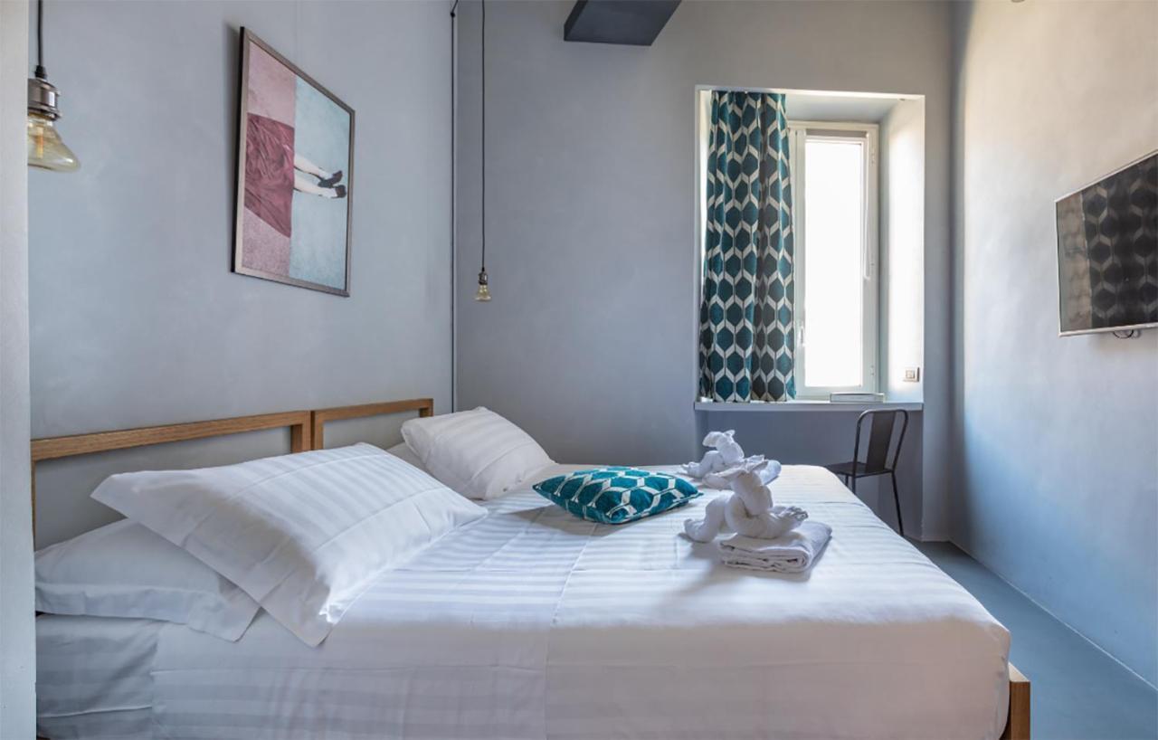 Pietra - The Italian Stay Collection Roma Exterior foto