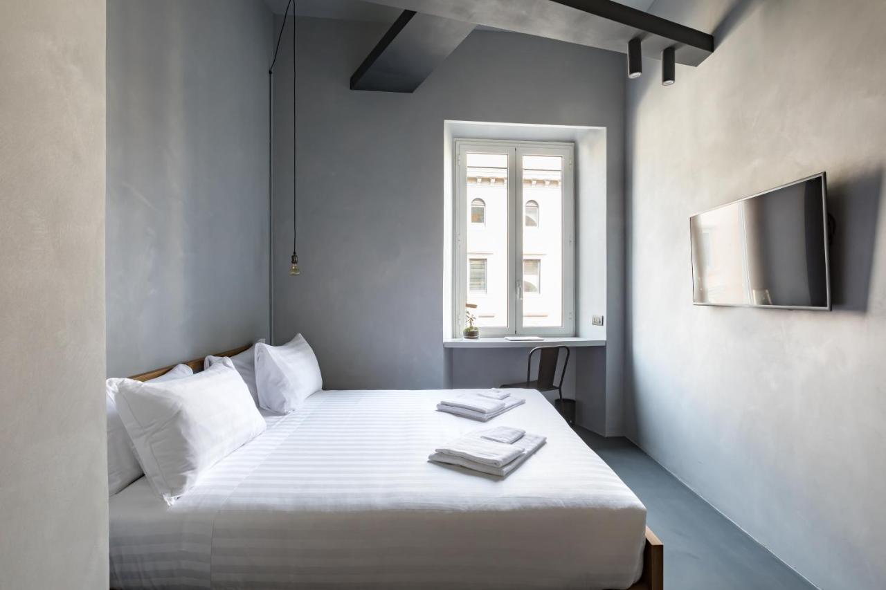 Pietra - The Italian Stay Collection Roma Exterior foto