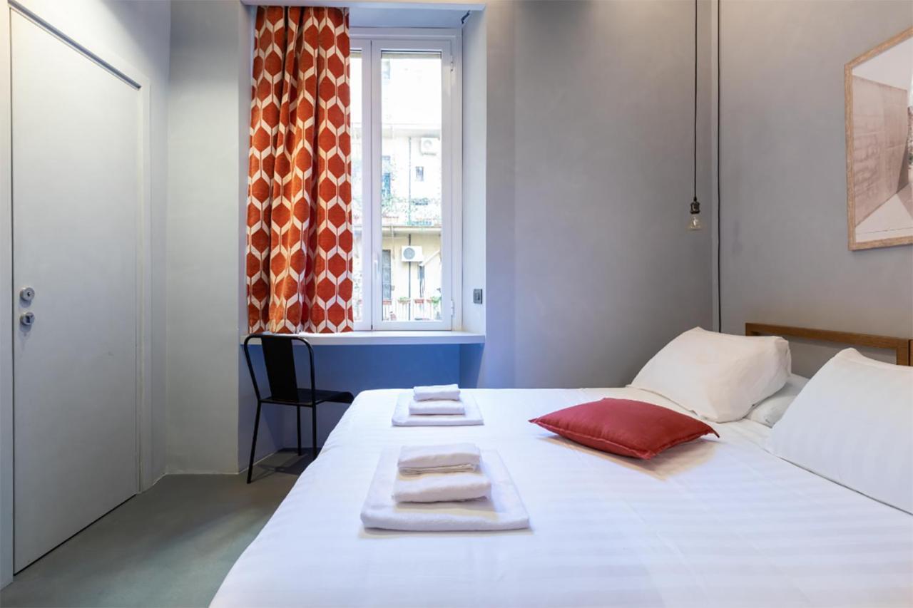 Pietra - The Italian Stay Collection Roma Exterior foto