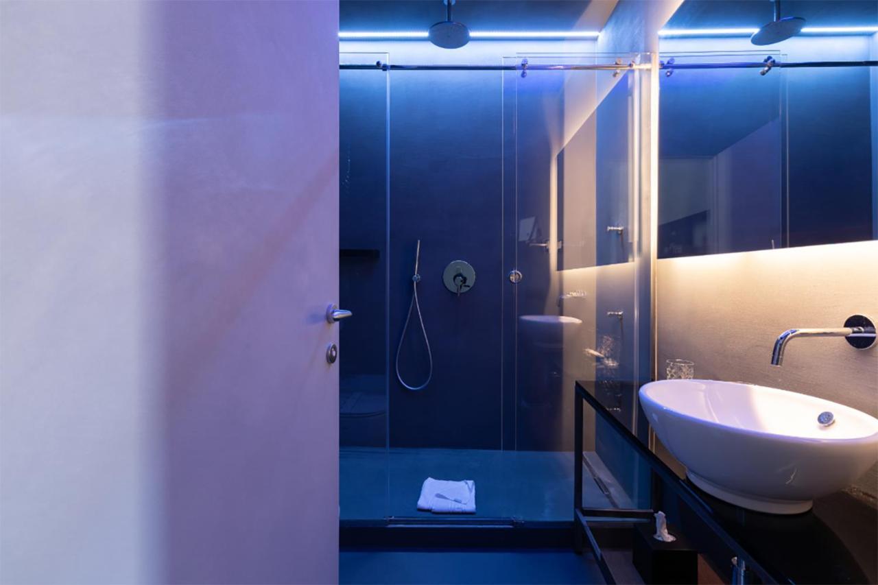 Pietra - The Italian Stay Collection Roma Exterior foto