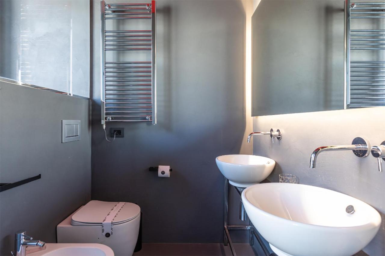 Pietra - The Italian Stay Collection Roma Exterior foto