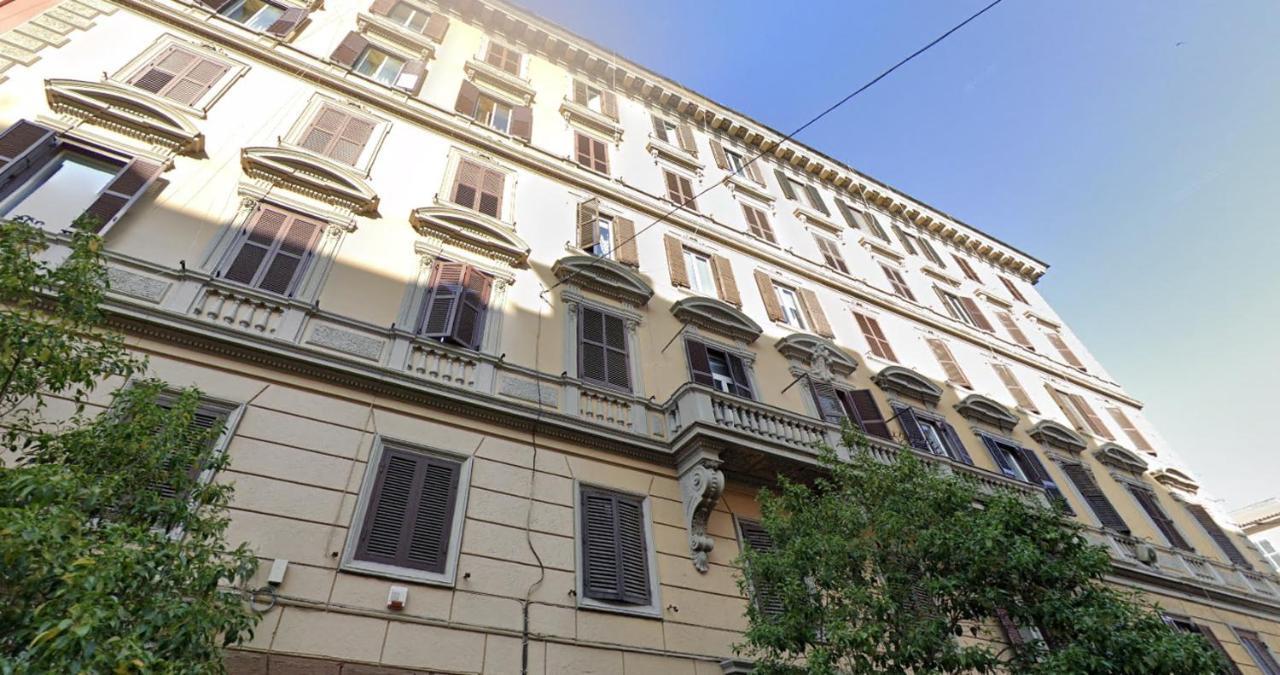 Pietra - The Italian Stay Collection Roma Exterior foto